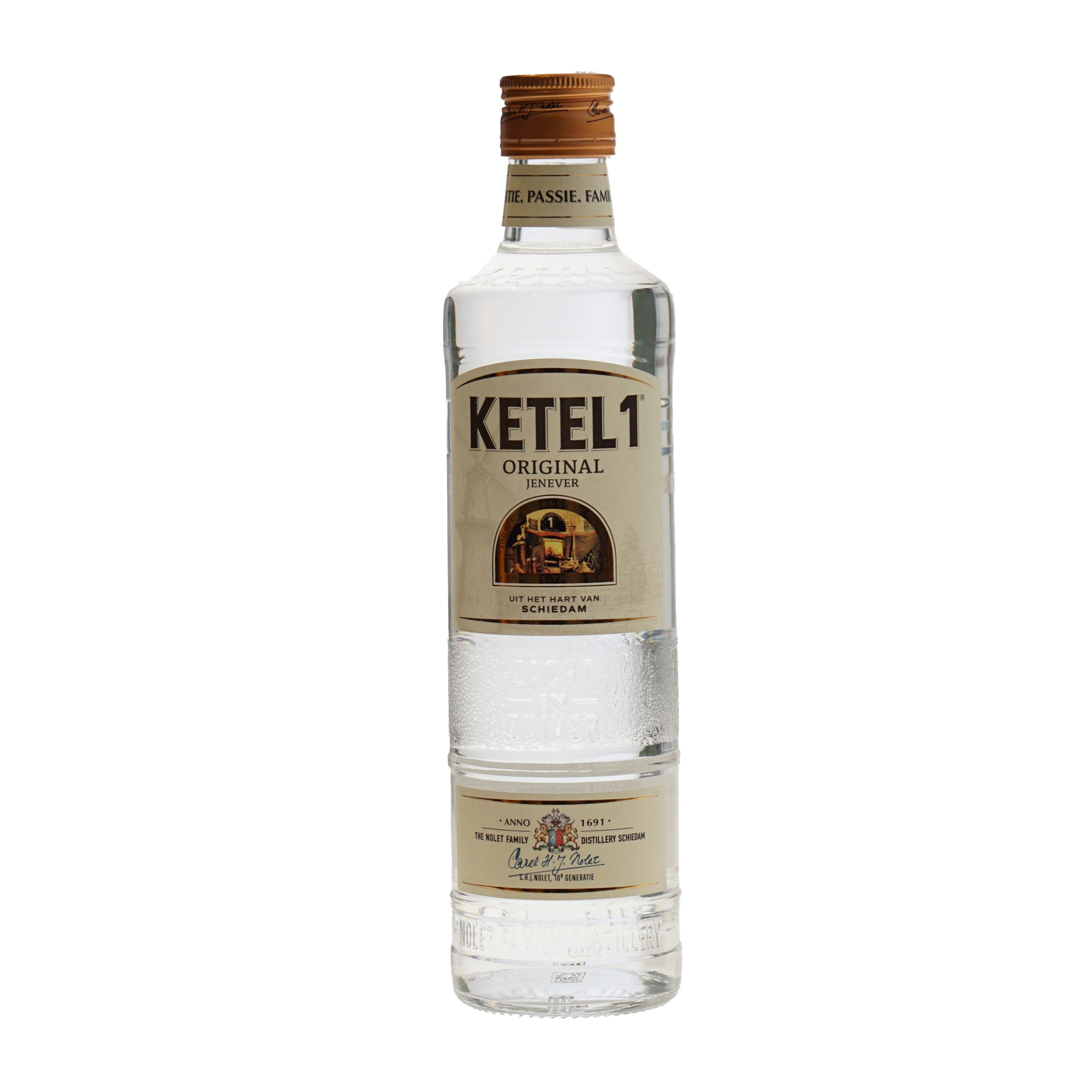 Ketel 1 Jonge Jenever 35% 50cl