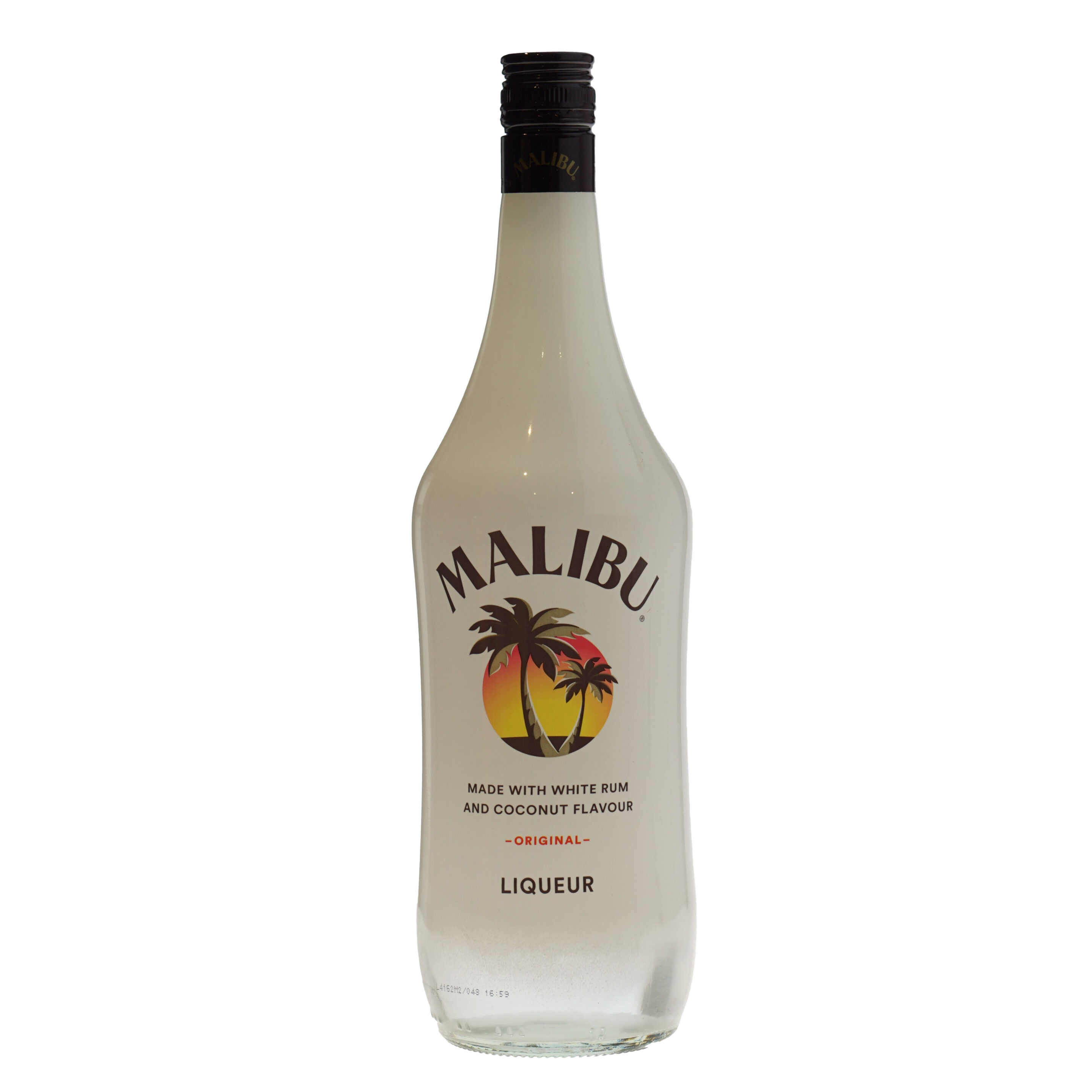 Malibu Rum Likeur 21% 100cl