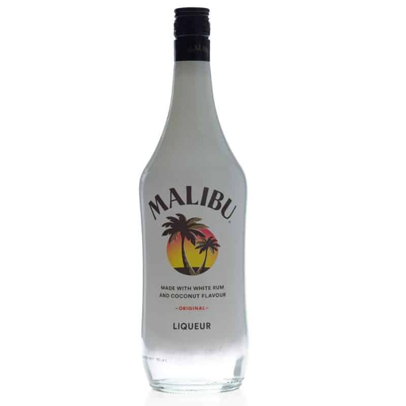 Malibu Rum