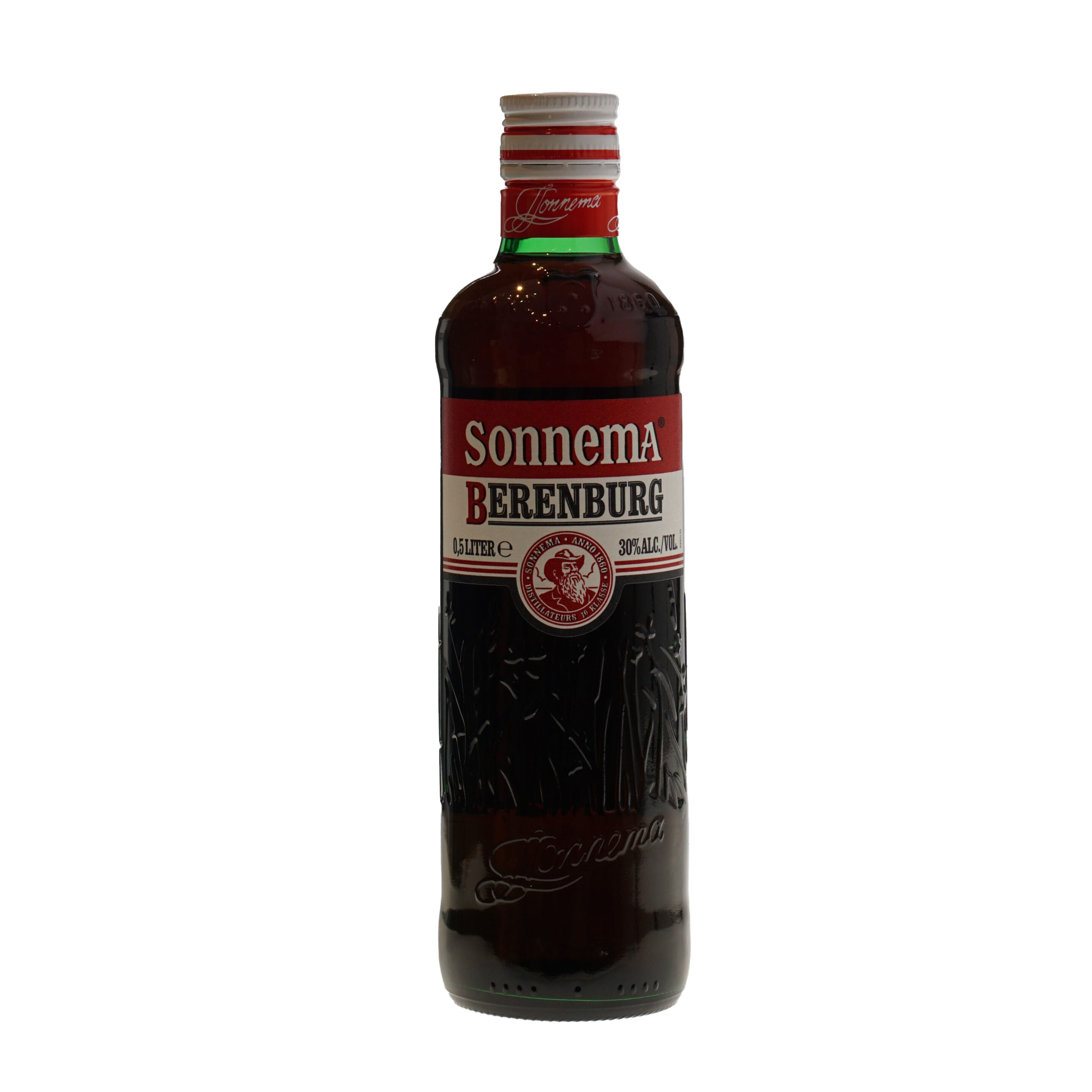 Sonnema Berenburg 30% 50cl