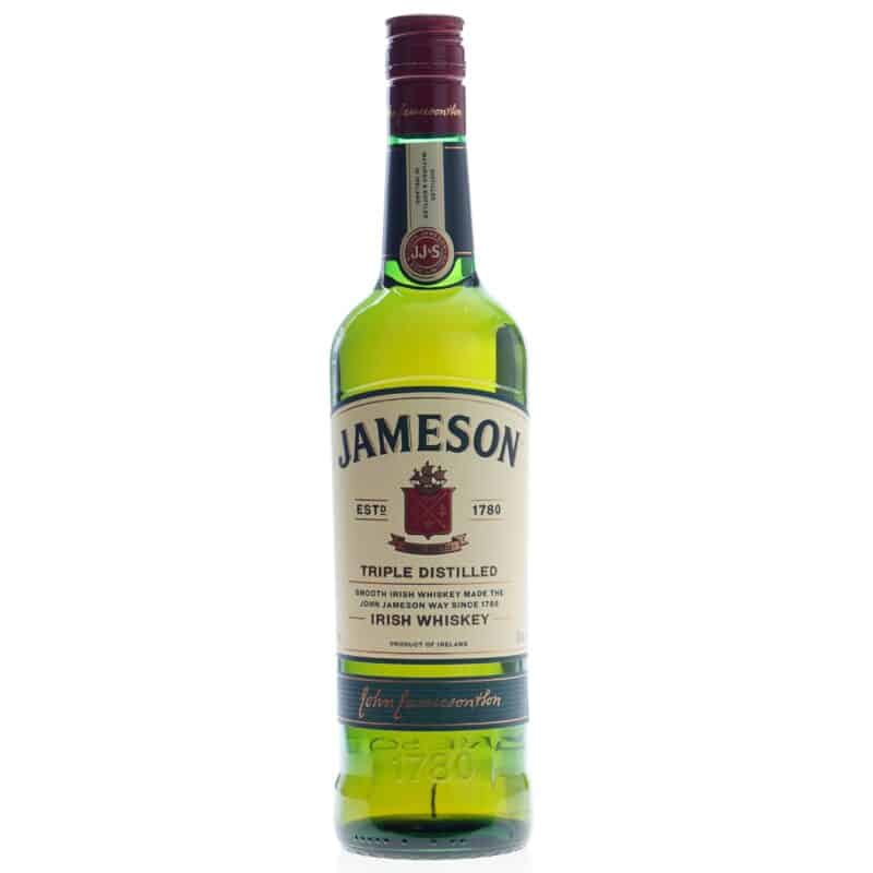 Jameson Whiskey 70cl