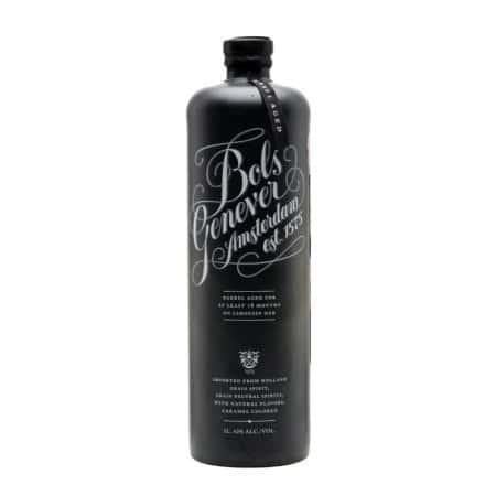 Bols Genever Barrel Aged