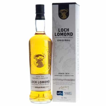 Loch Lomond Whisky Original