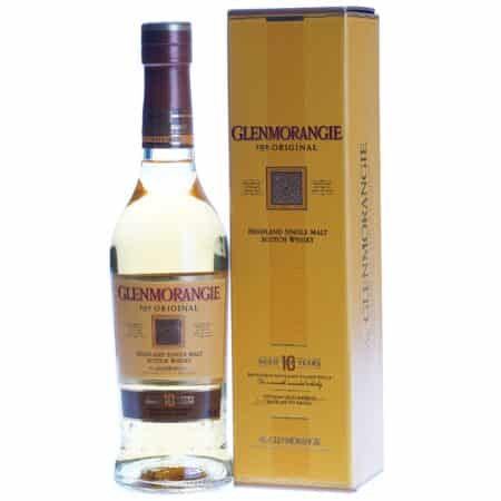 Glenmorangie Whisky 10 Years