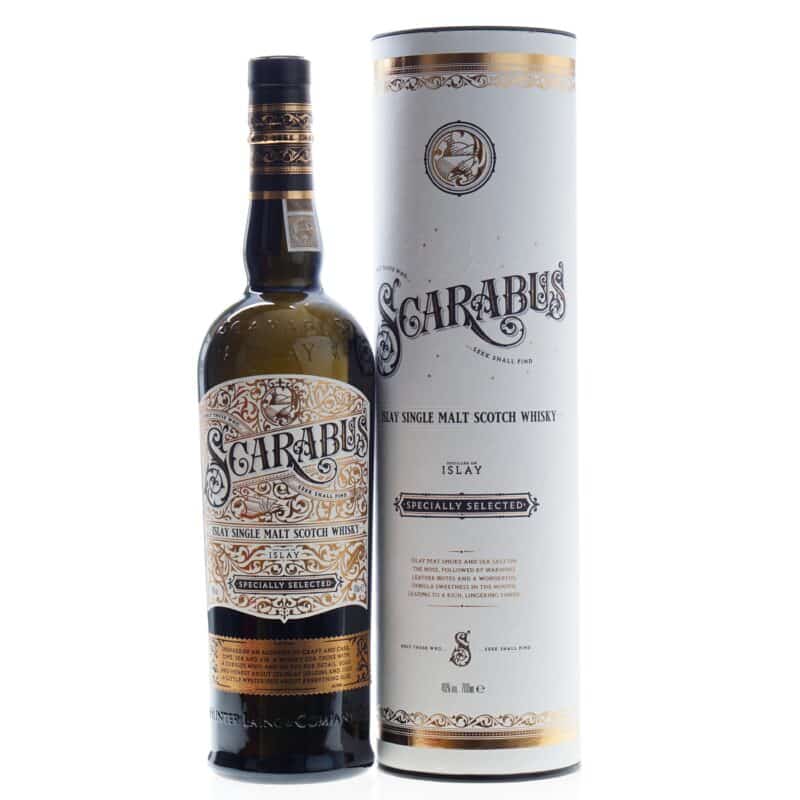 Scarabus Whisky Islay