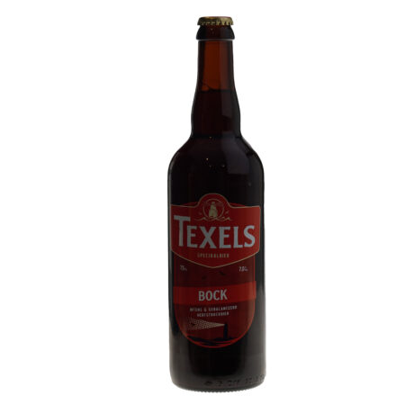 Texels Jutters Bock 7% 75cl