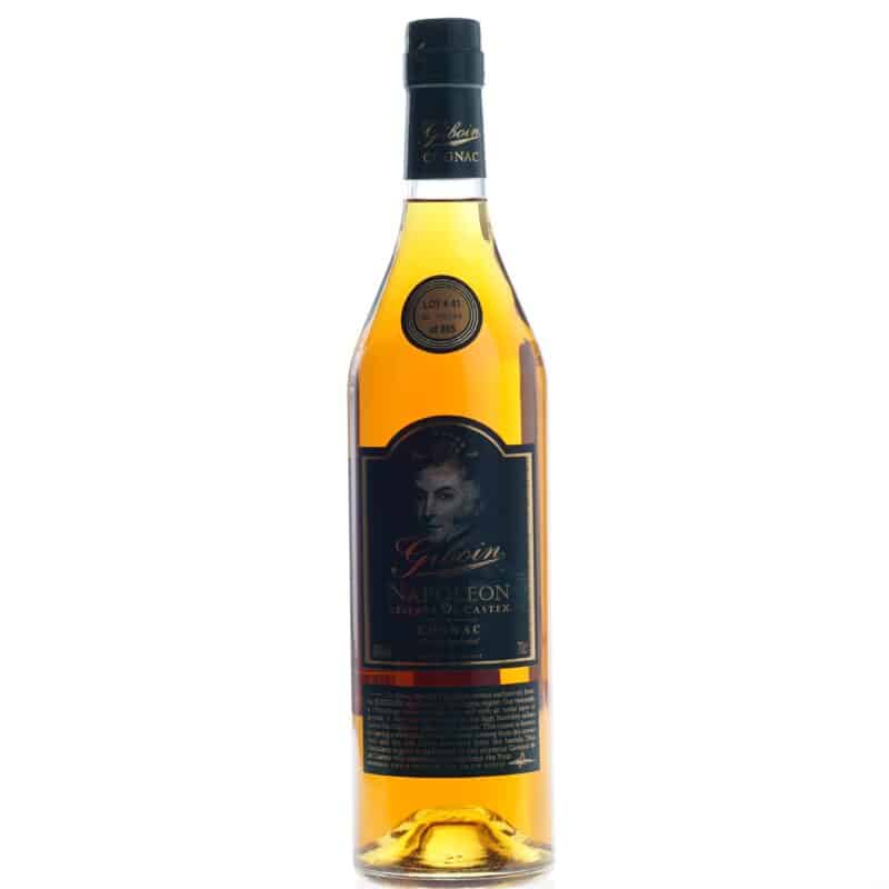 Giboin Cognac Napoleon