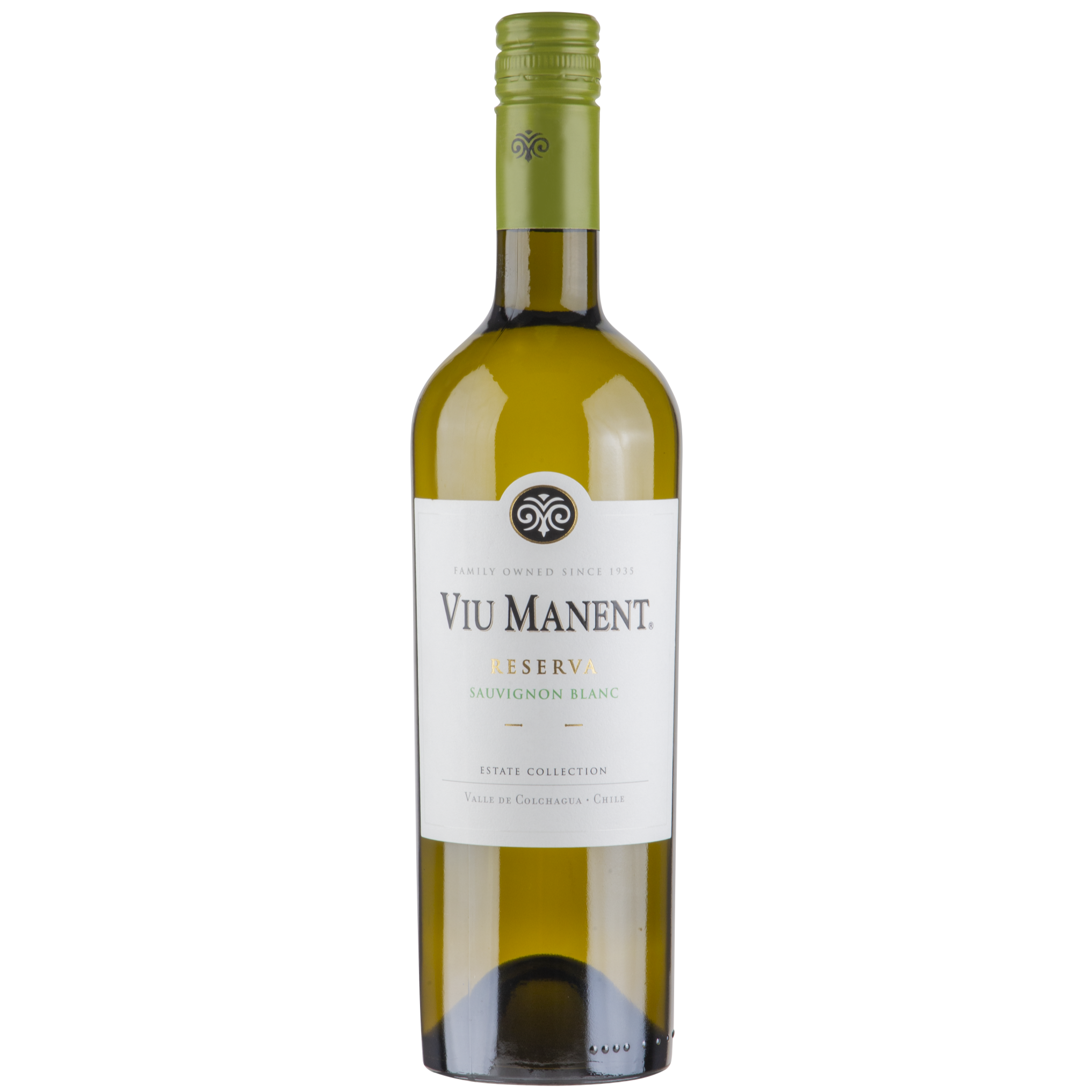 Viu Manent Sauvignon Blanc Reserva 13% 75cl