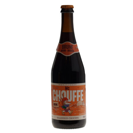 Mc Chouffe Bier 8% 75cl