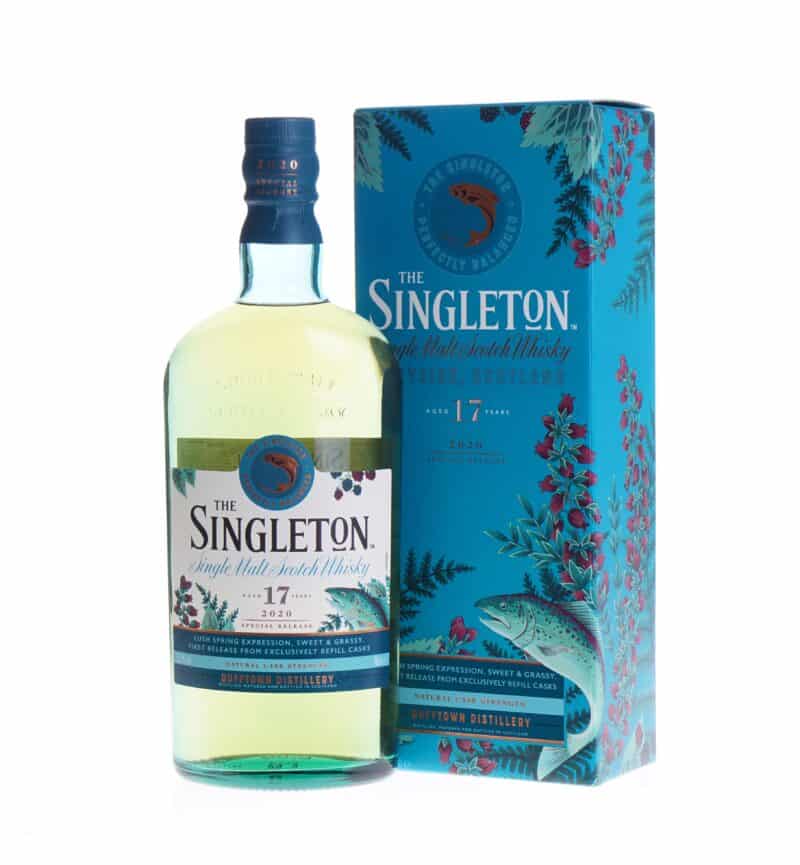 Singleton Whisky Special Release 2020