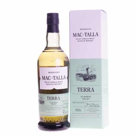 Mac-Talla Whisky Terra