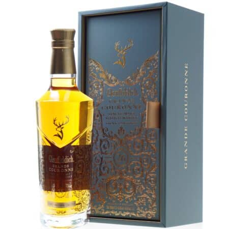 Glenfiddich-Whisky-Grande-Couronne-26-Years-