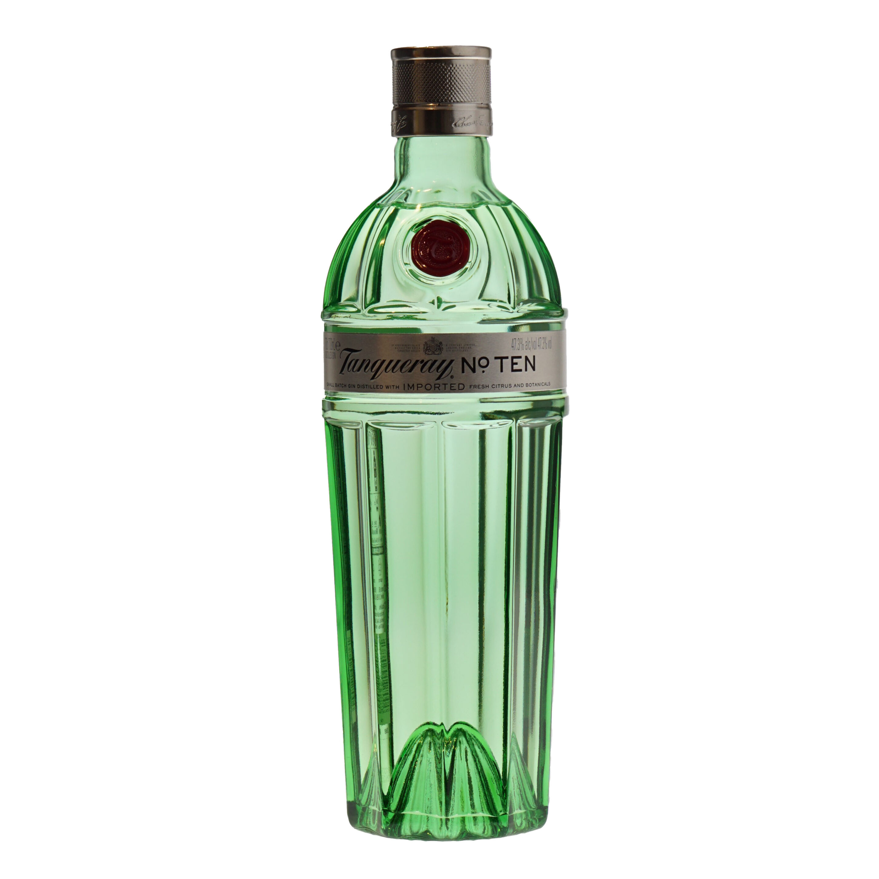 Tanqueray Gin No.Ten 47,3% 70cl