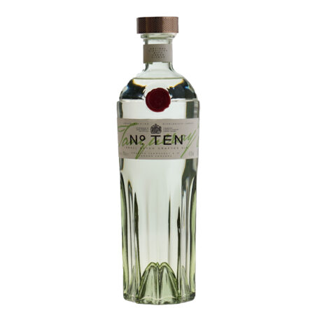 Tanqueray Gin No.Ten 47,3% 70cl
