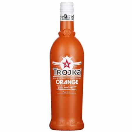 Trojka Orange Vodka