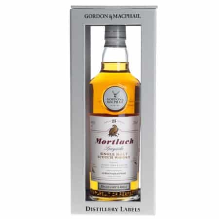 Mortlach Whisky 25 Years
