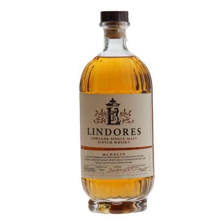 Lindores Whisky MCDXCIV 46% 70cl