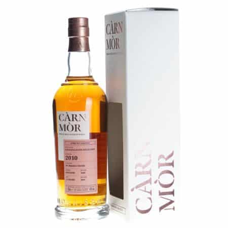 Carn Mor Whisky Craigellachie 11 Years