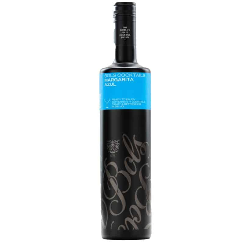 Bols Margarita Azul Cocktail