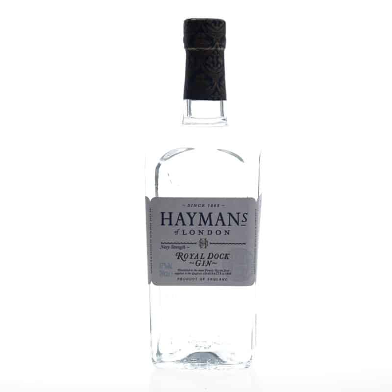 Haymans-Gin-Royal-Dock-