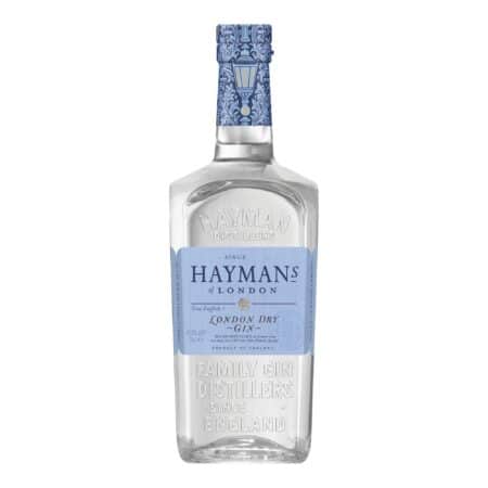 Hayman’s London Dry Gin 70cl