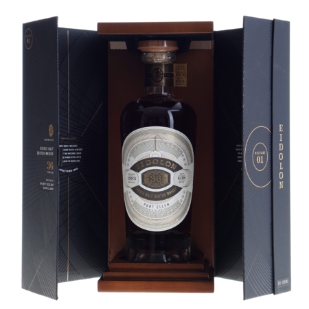 Eidolon Whisky Port Ellen 1983 36 Years Release 1 70cl 53,5%