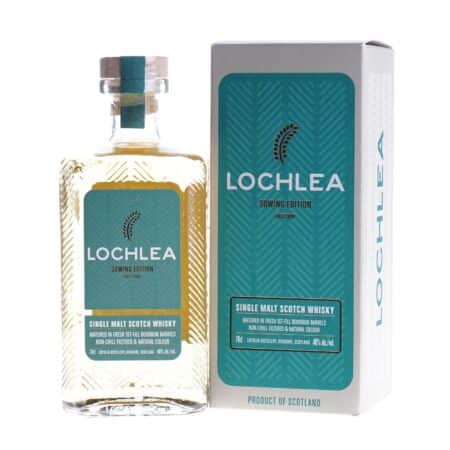 Lochlea Whisky Sowing Edition