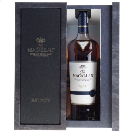 Macallan Whisky Estate 2019 70cl 43%
