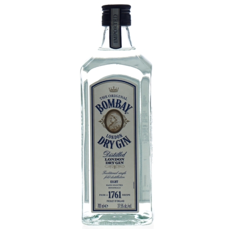 Bombay Gin London Dry 70cl