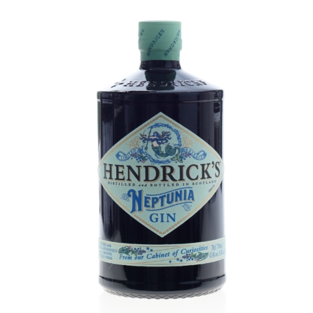 Hendrick’s Gin Neptunia 70cl