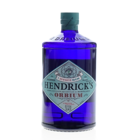Hendrick’s Gin Orbium 70cl