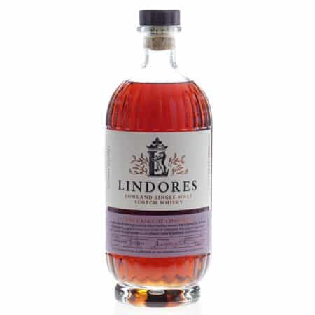 Lindores Whisky Sherry Cask