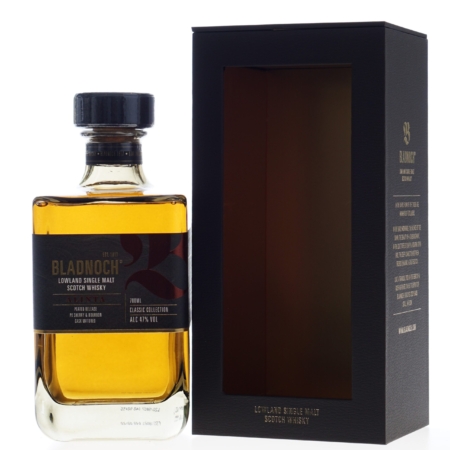 Bladnoch Whisky Alinta Classic Collection 70cl 47%