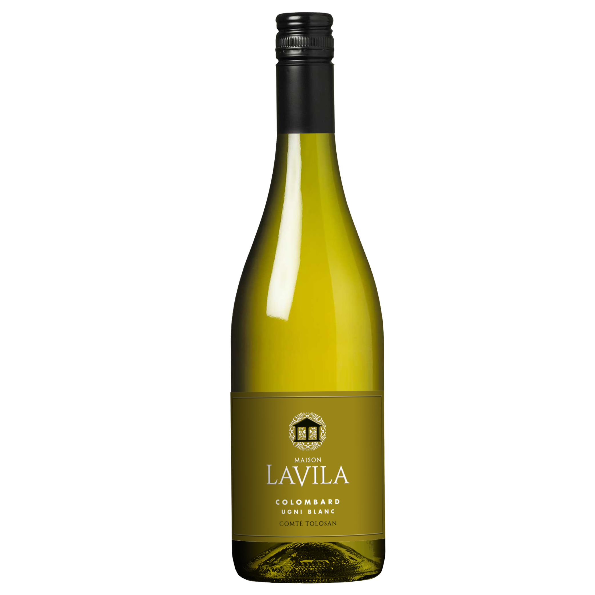 Lavila Colombard Ugni Blanc 11,5% 75cl
