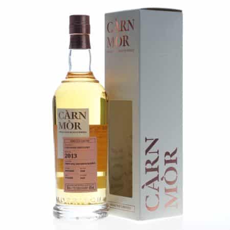 Carn Mor Whisky Longmorn 8 Years