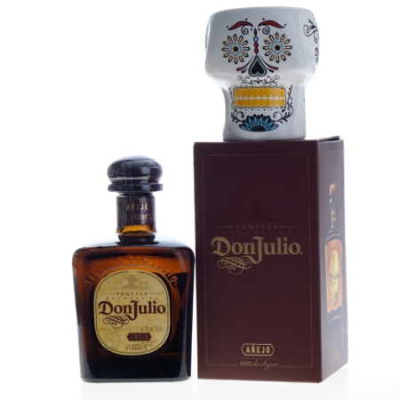 Don Julio Tequila Anejo 70cl