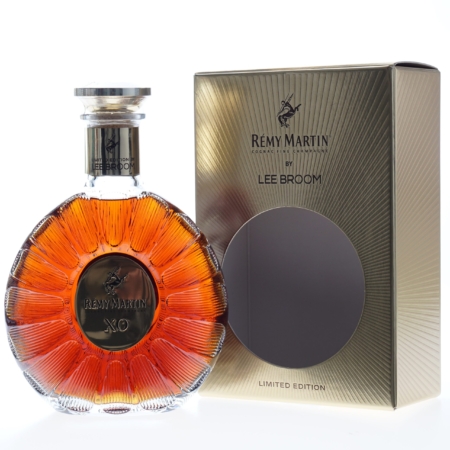 Remy Martin XO Cognac Lee Broom Limited Edition 70cl