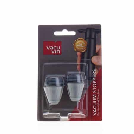 Vacu Vin Wine Vacuum Stoppers