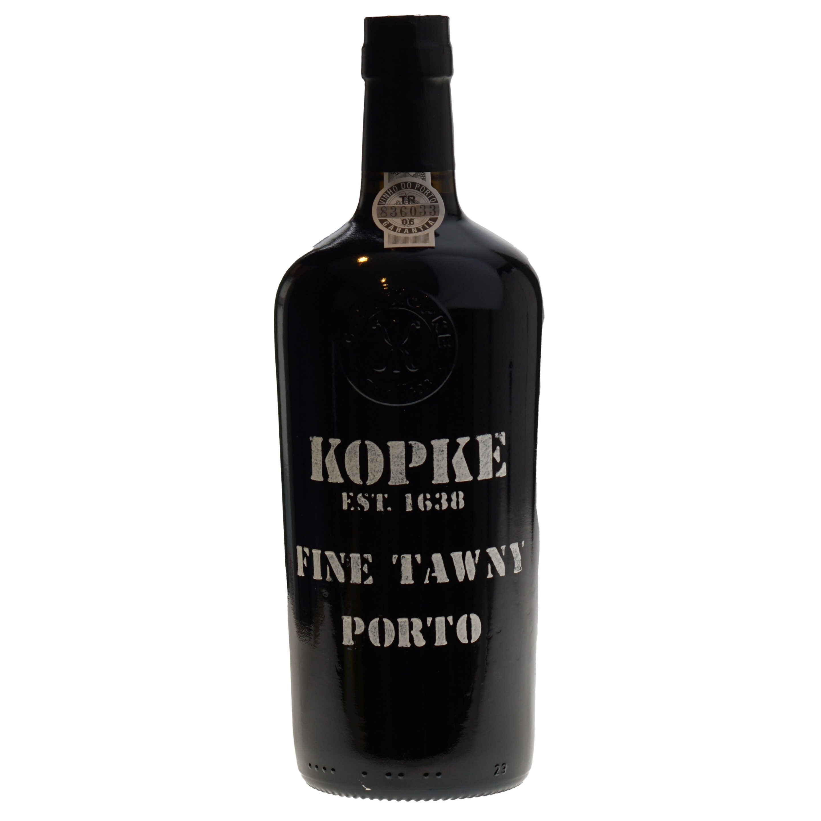 Kopke Port Fine Tawny 20% 75cl