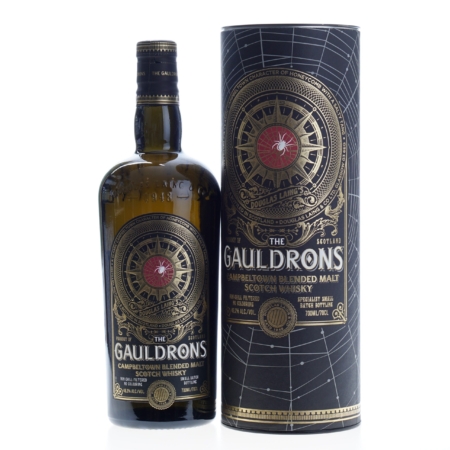 The Gauldrons Blended Malt Whisky Douglas Laing 70cl 46,2%