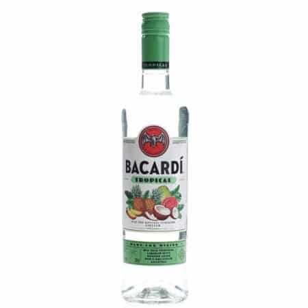Bacardi Rum Tropical
