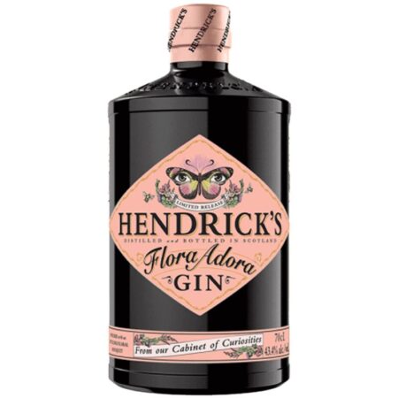 Hendrick’s Gin Flora Adora 70cl