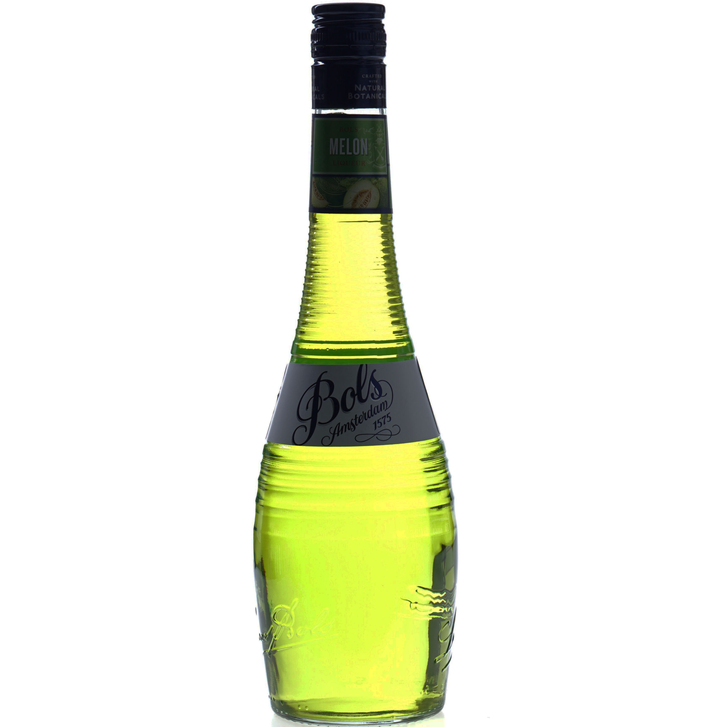 Bols Melon Likeur 17% 70cl