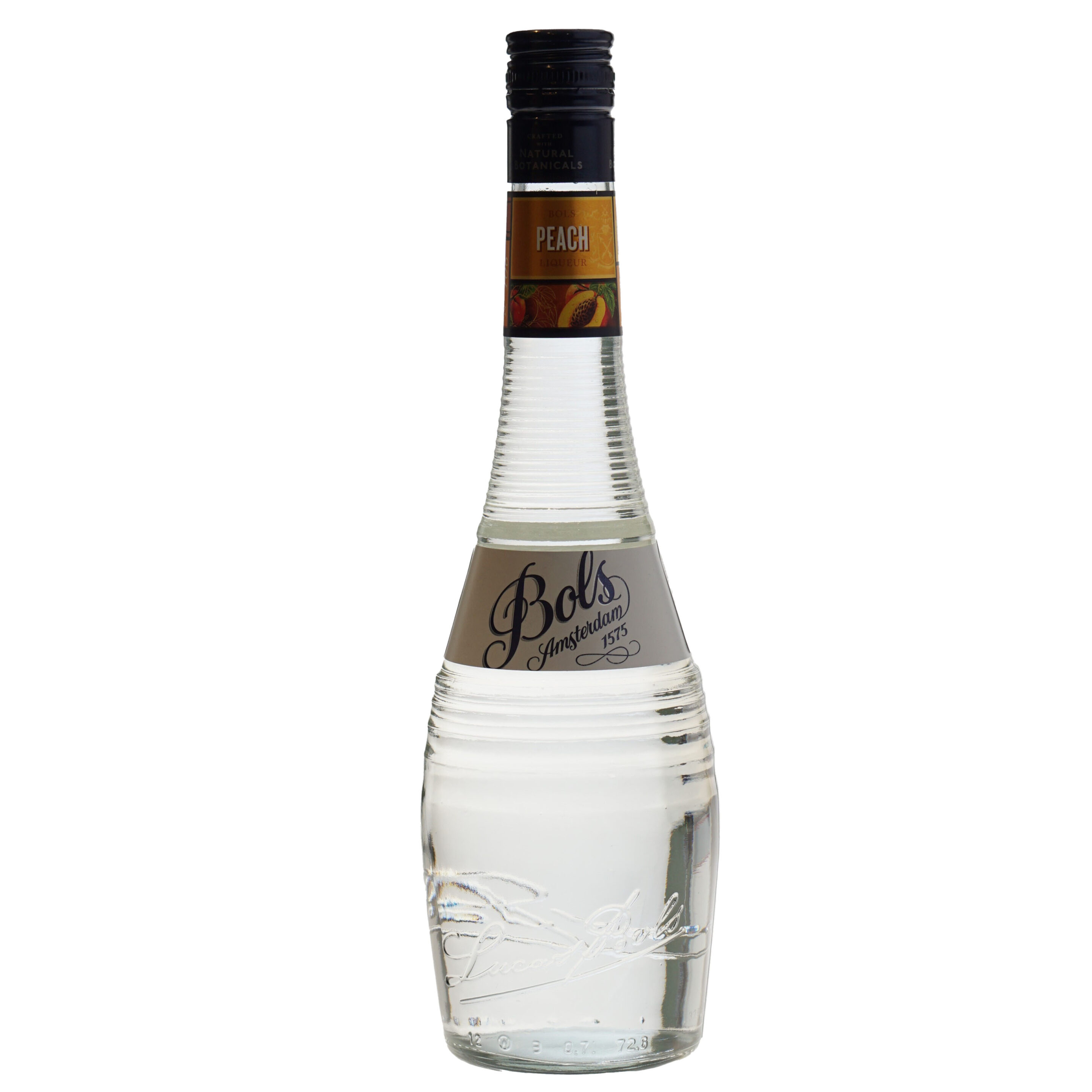 Bols Peach Likeur