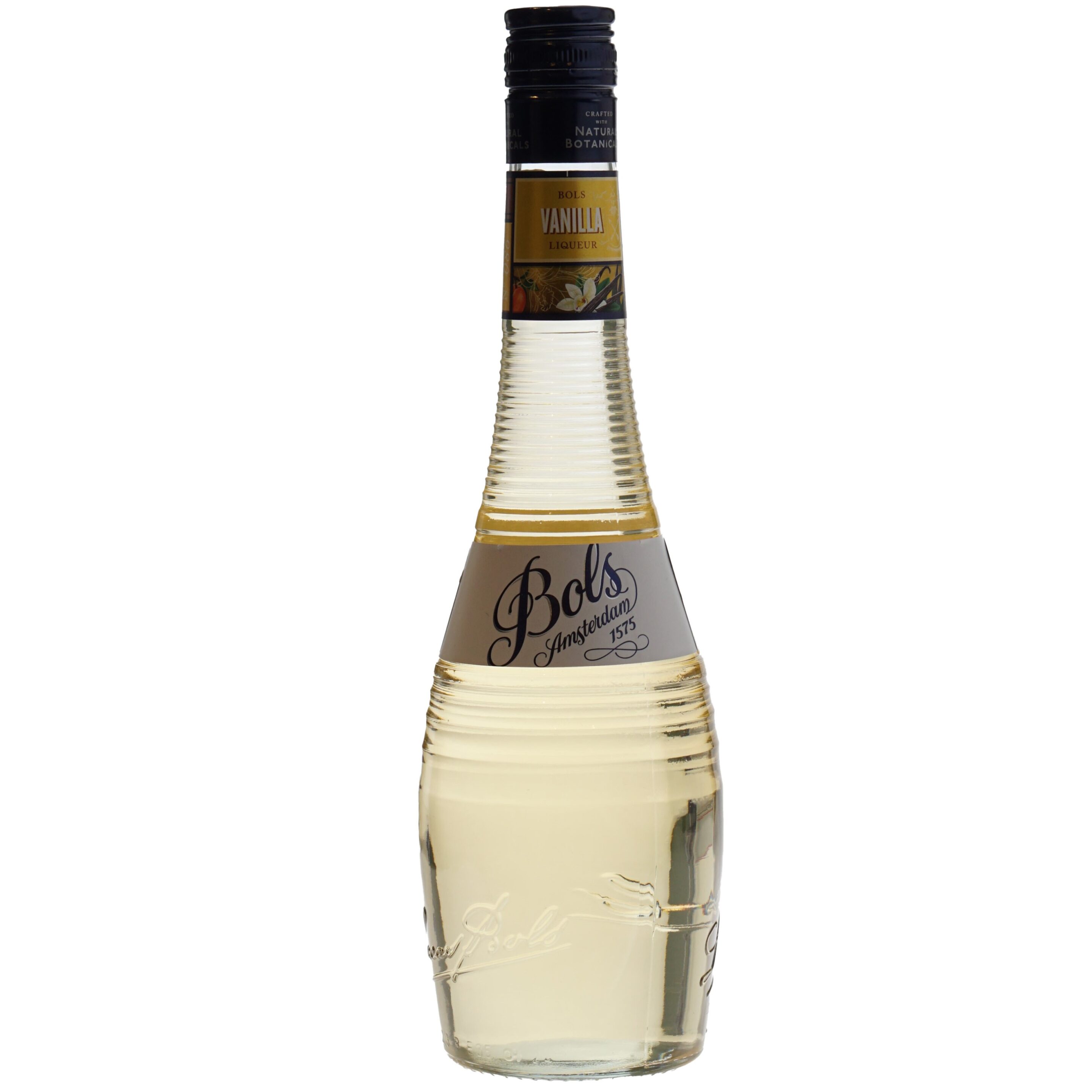 Bols Vanilla Likeur 24% 70cl
