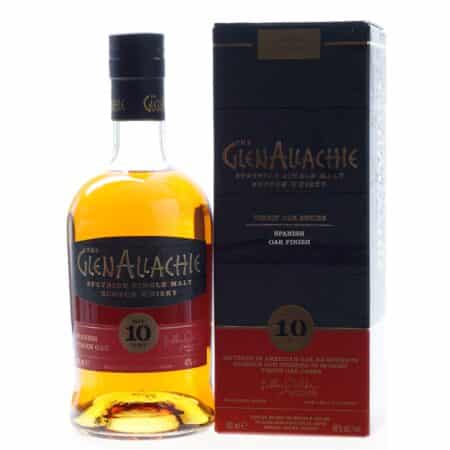 Glenallachie-Whisky-10-Years-Spanish-Oak-