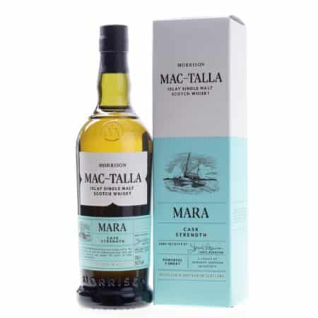 Mac-Talla Whisky Mara