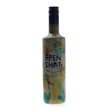 Apenshot likeur
