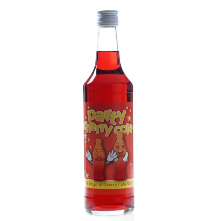 Party Shot Cola Cherry
