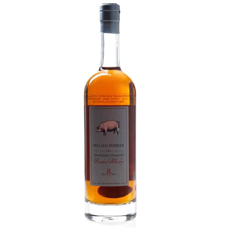 Peg Leg Porker Whisky